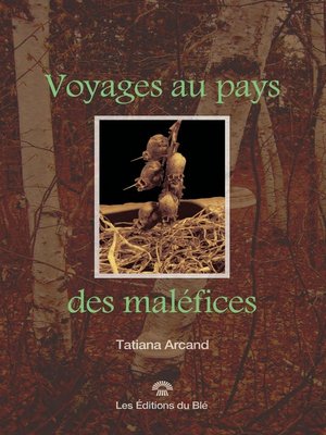 cover image of Voyages au pays des malefices